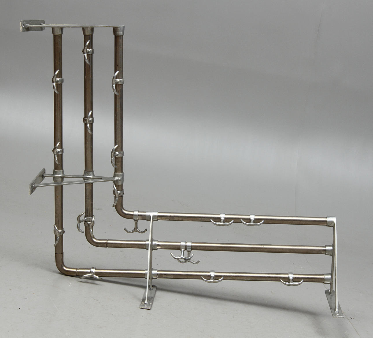 HATTHYLLA för hörn, 1900-tal.