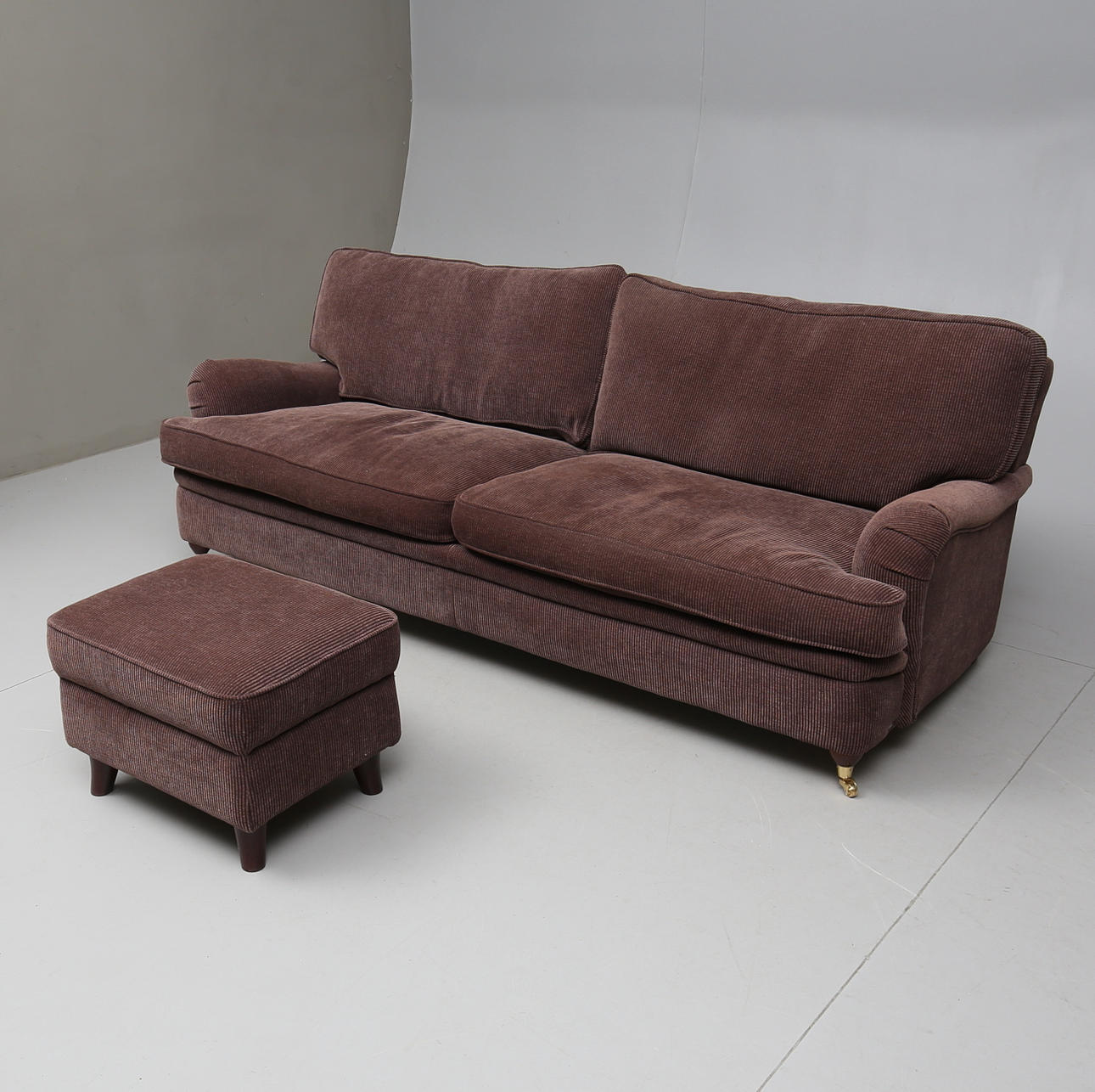 SOFA, Bröderna Anderssons, Howard-Modell, 2000er Jahre.