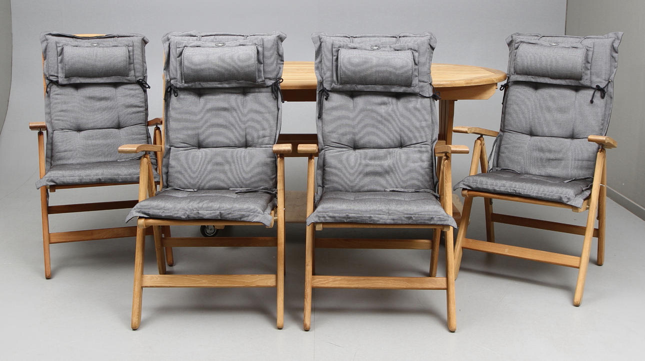 ALTANMÖBEL 5 delar 2000-tal.