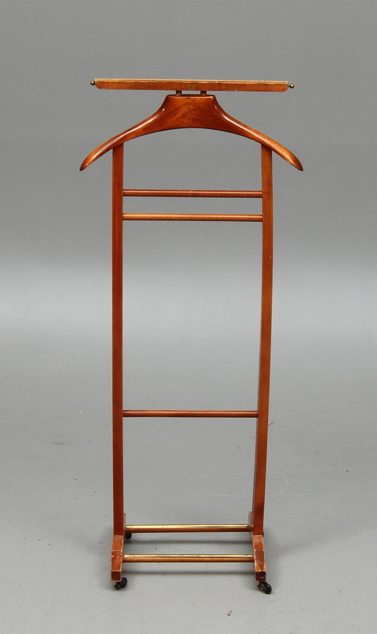 HERRBETJÄNT, FR Brevettato, Italien, 1900 tal.