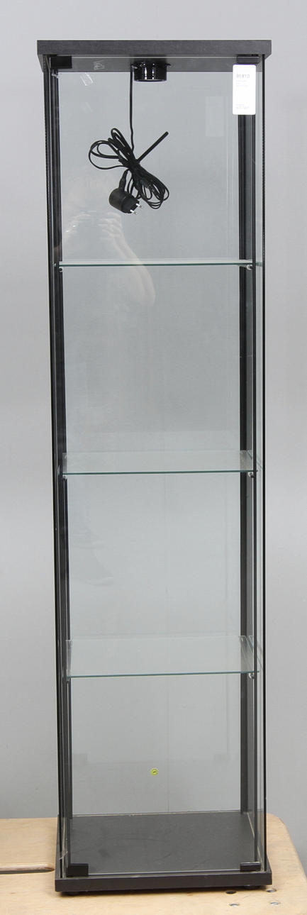 VITRINSKÅP, IKEA, 1900/2000-tal.