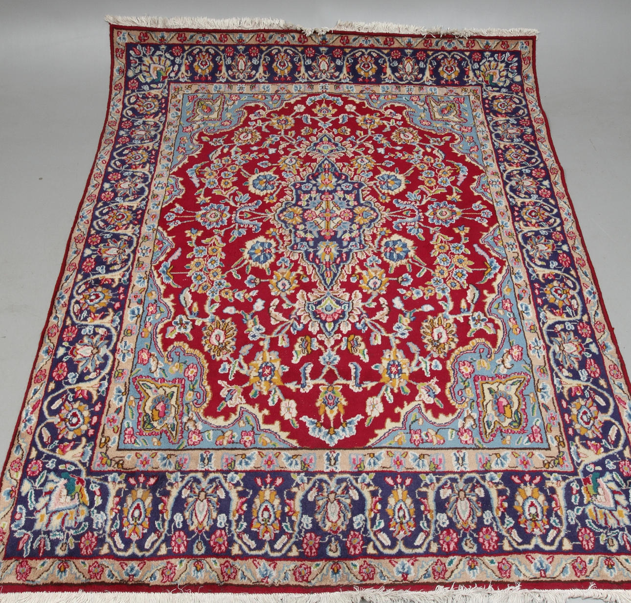 MATTA, orientalisk, ca 262 x 204 cm.