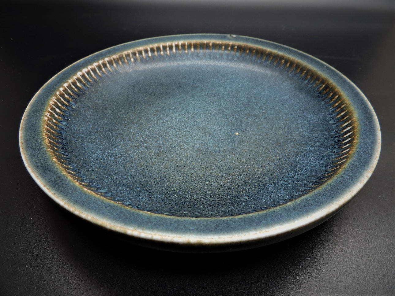 CARL HENRY STÅLHANE. Schale/Teller Rörstrand.