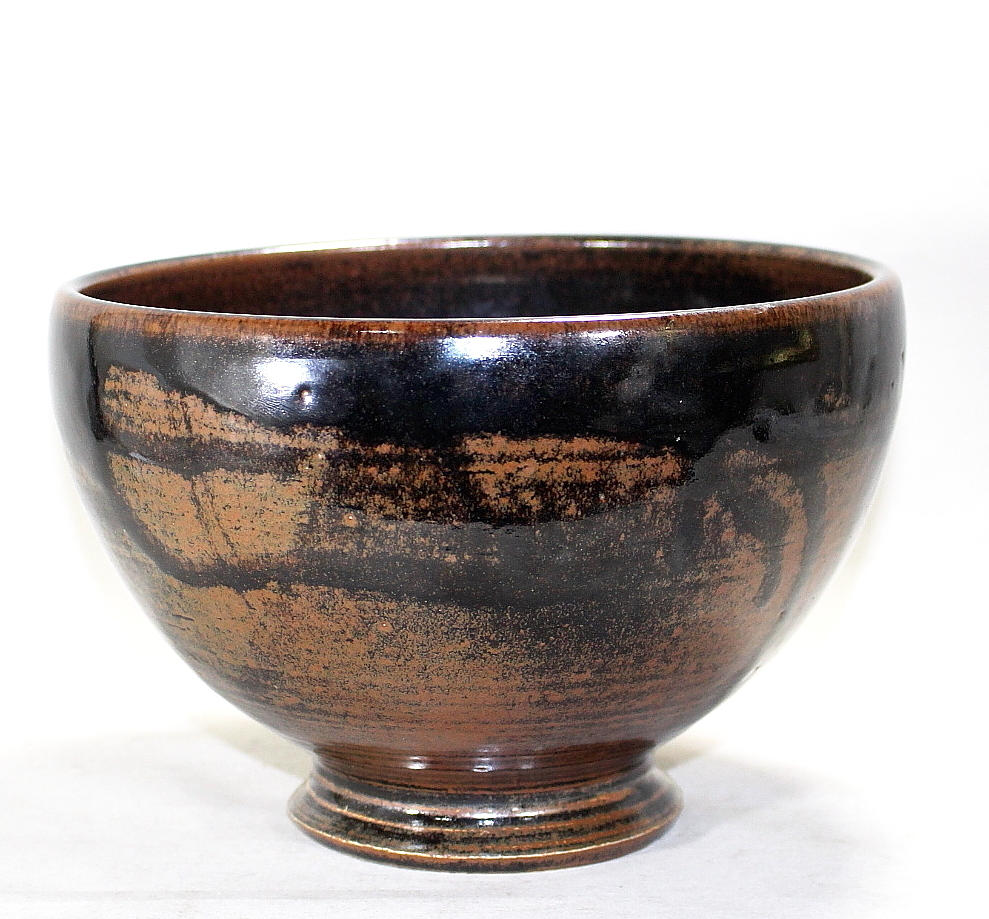 SOFIA NILSSON. BOWL, Ceramics, Ängelholm 1985.