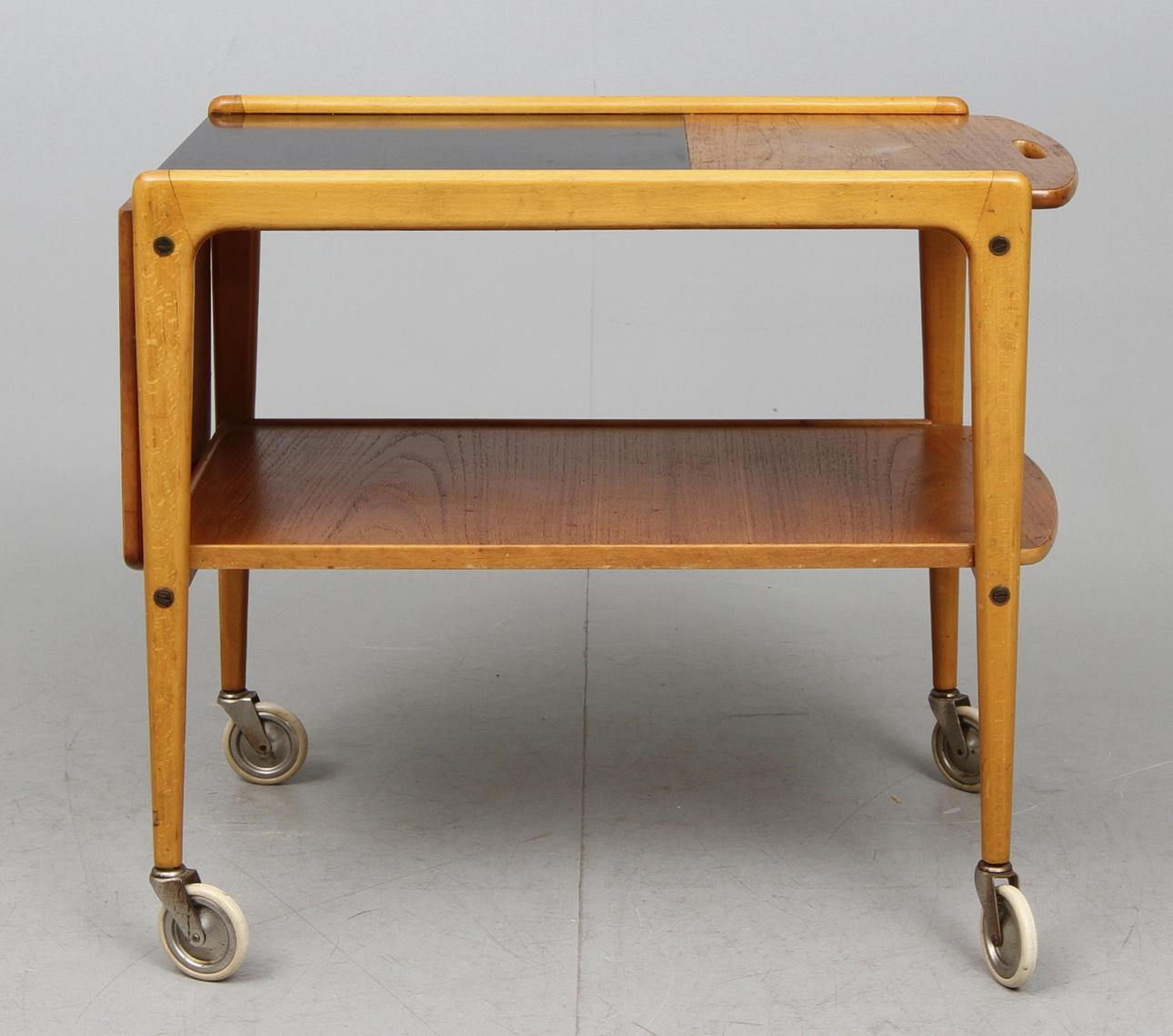 TEVAGN, "Thea", Yngve Ekström, Källemo, 1950-tal.