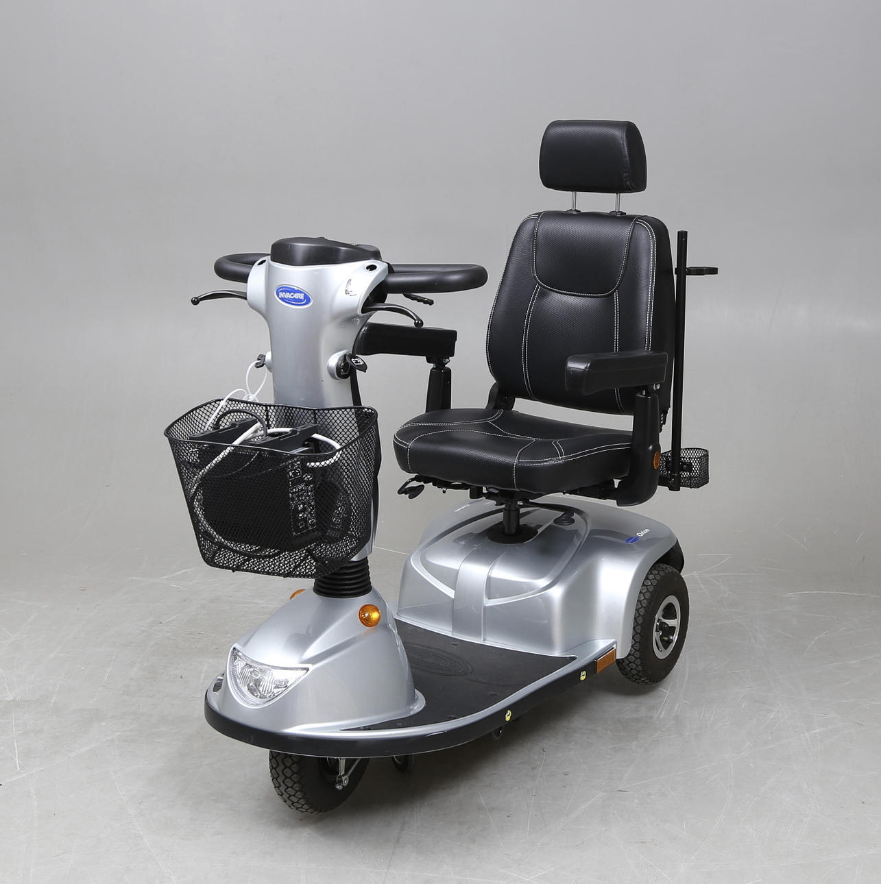 PERMOBIL/SCOOTER, Invacare, Orion.