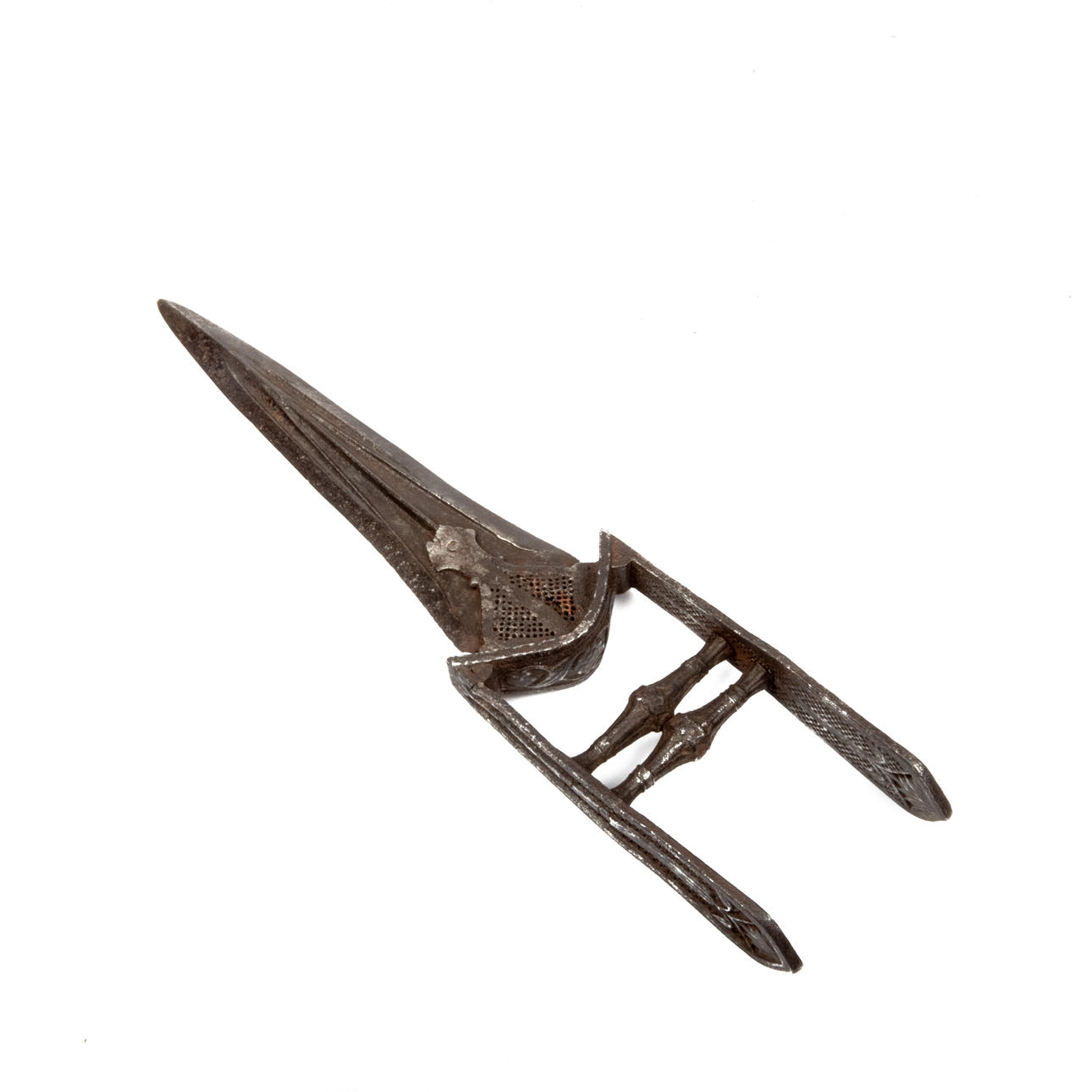 QATAR, Indien, 1700-tallet.