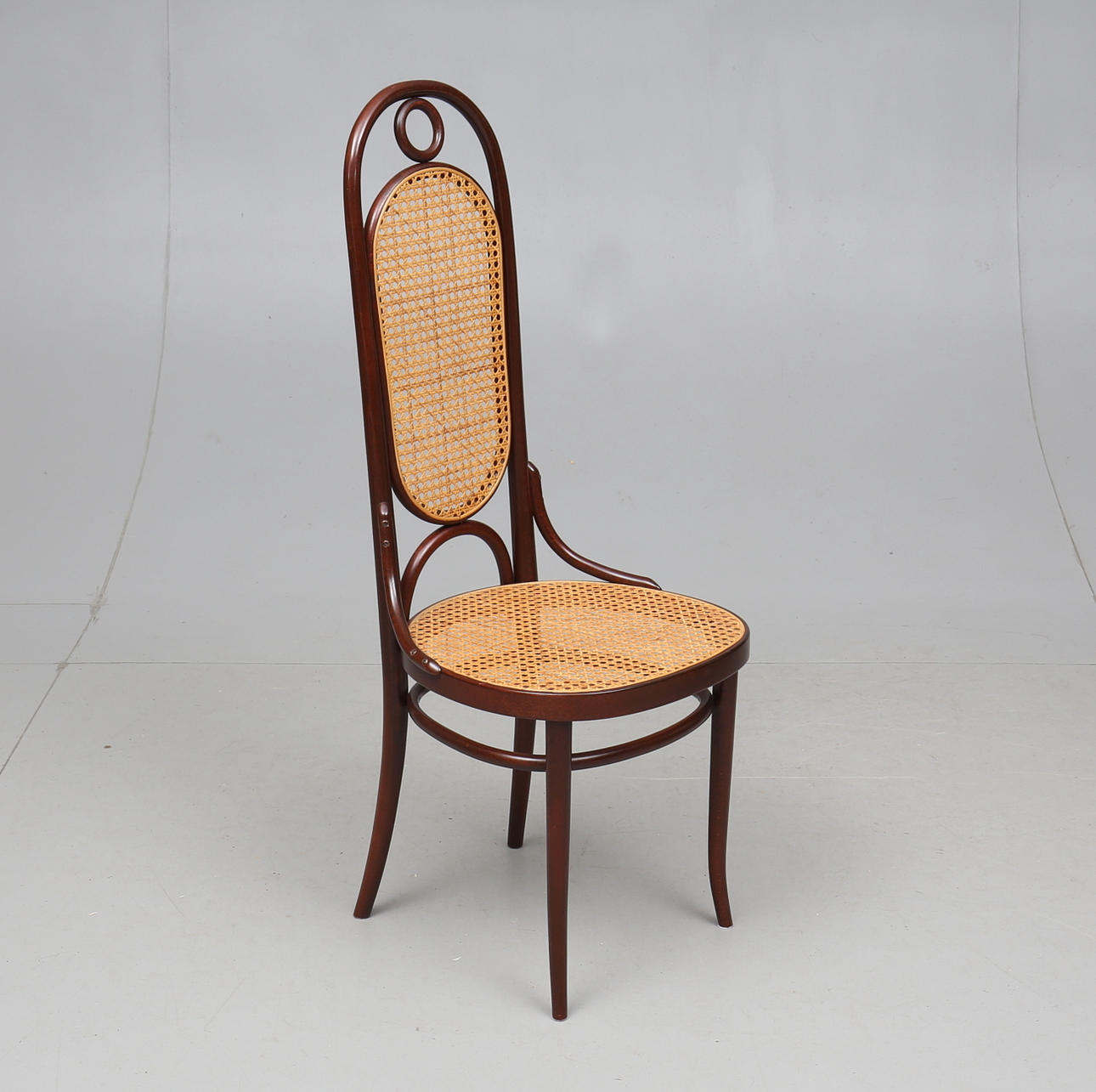 STOL, Thonet, 1900-talets andra hälft.