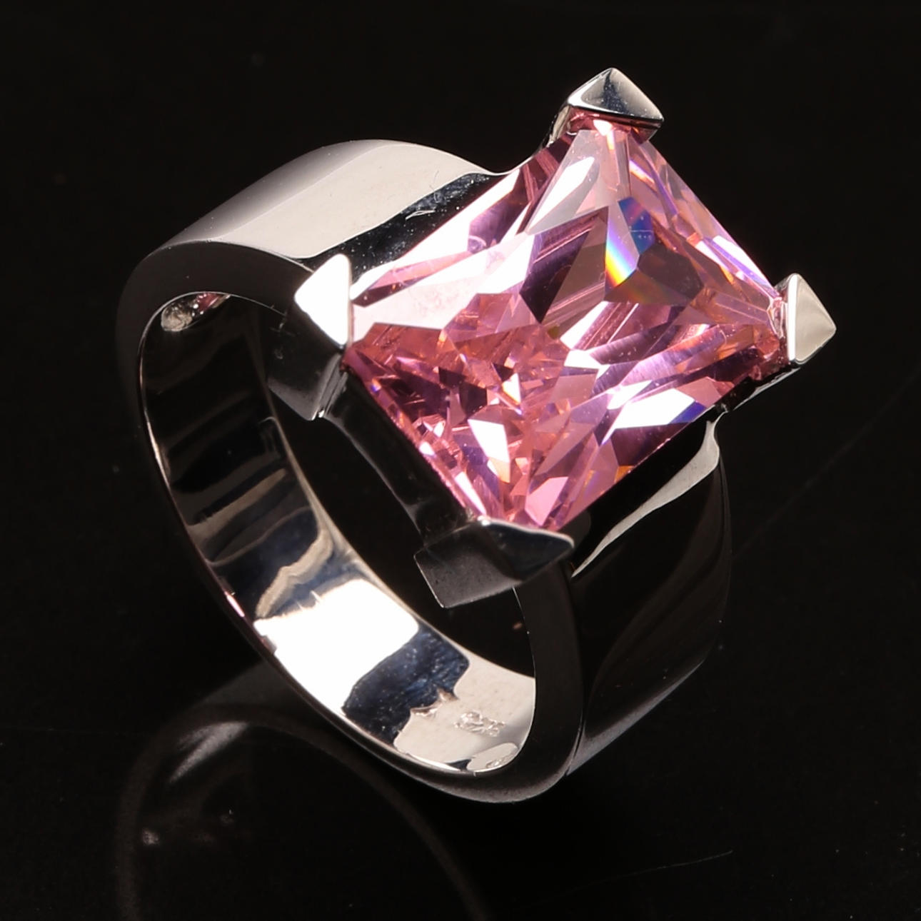 SORMUS, Sterling hopea.