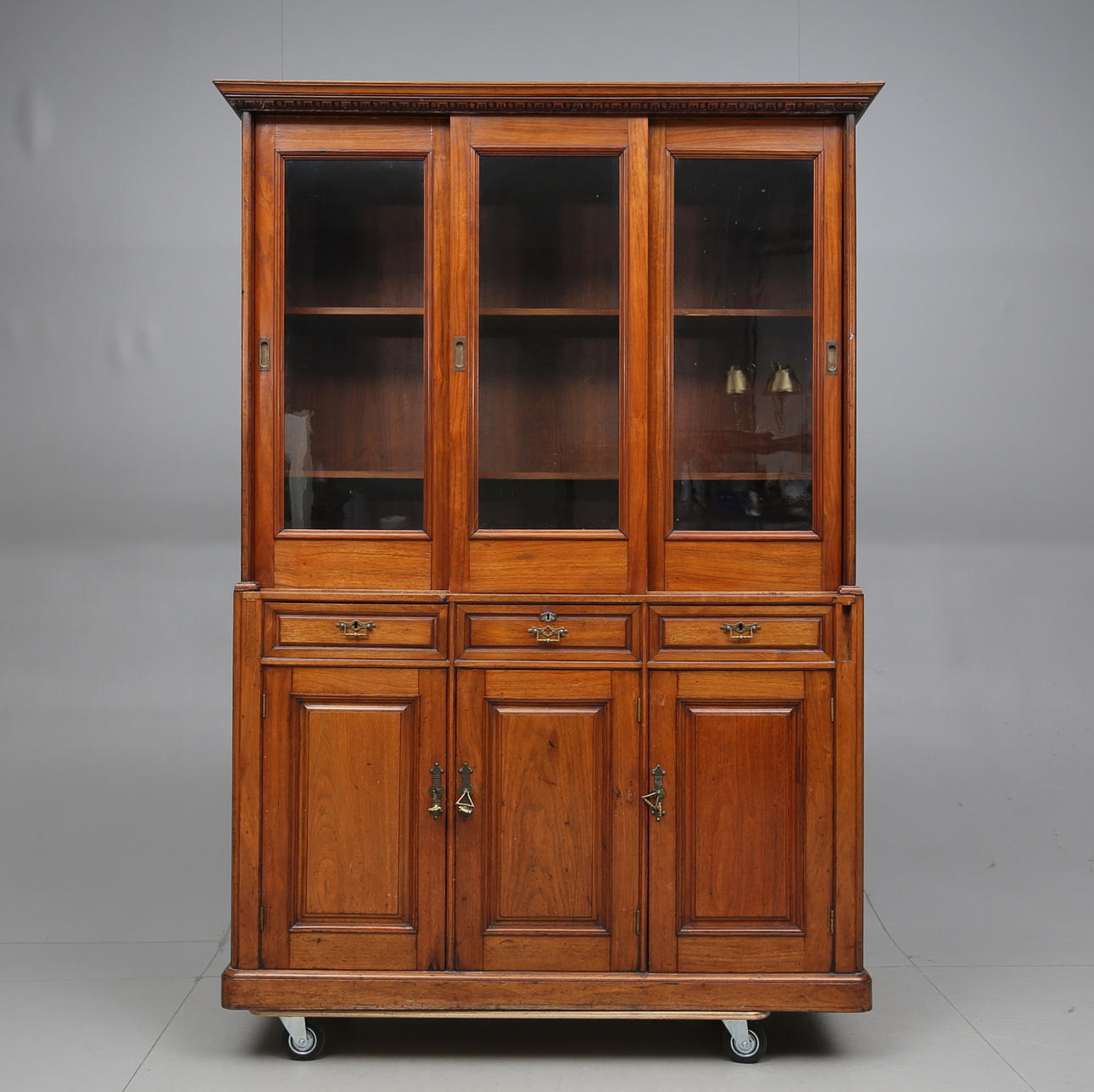 SKAB, butiksinteriør, 19./20. århundrede.