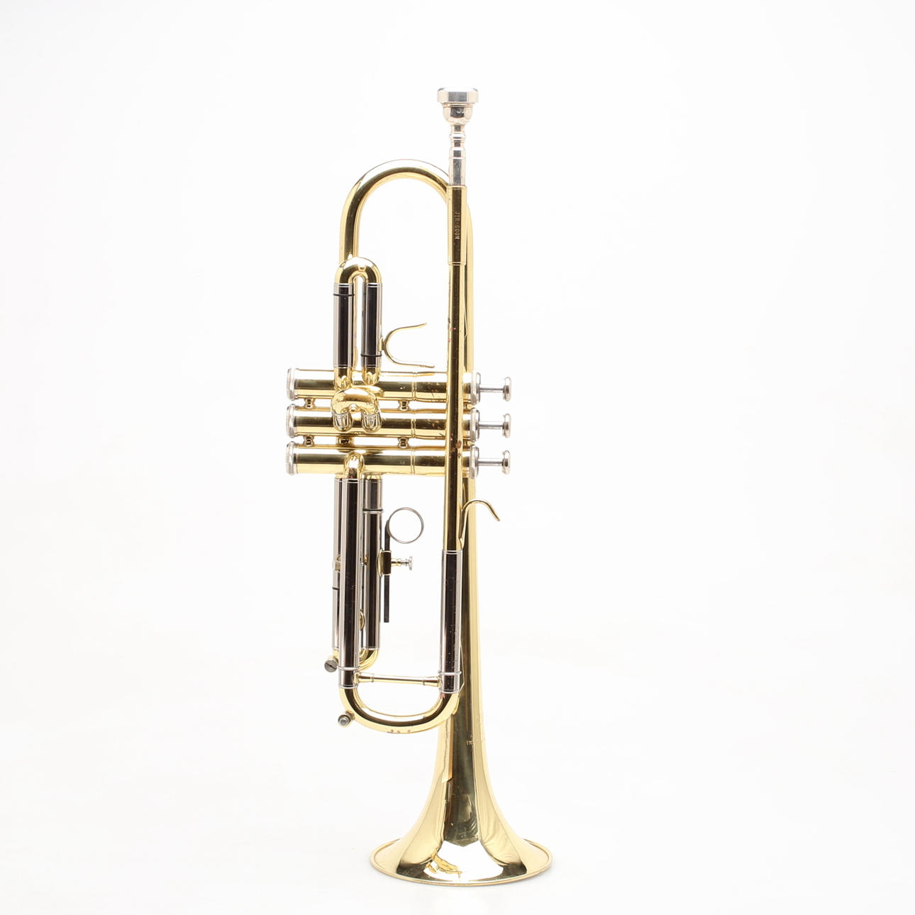 TRUMPET, Jupiter JTR 600M, 1900s.