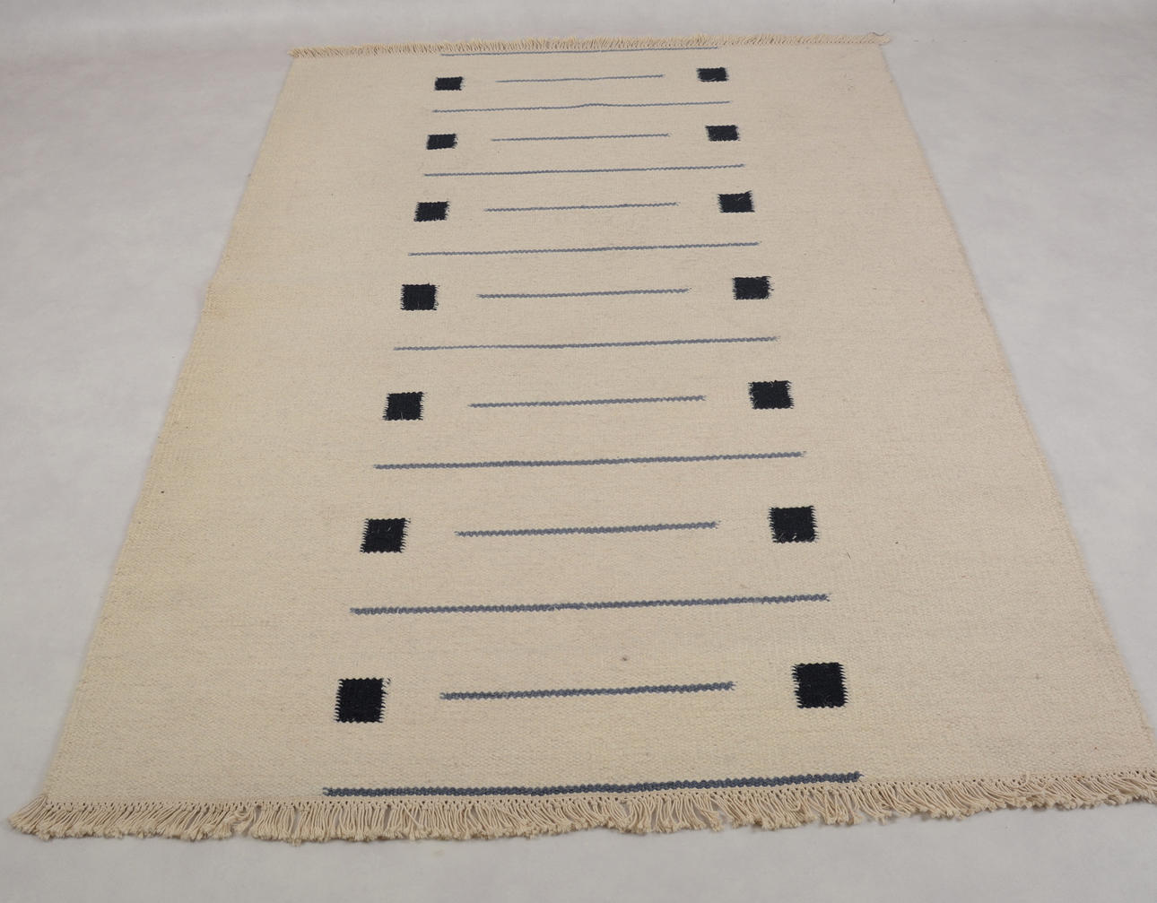 MATTA, röllakan, 190x140 cm.