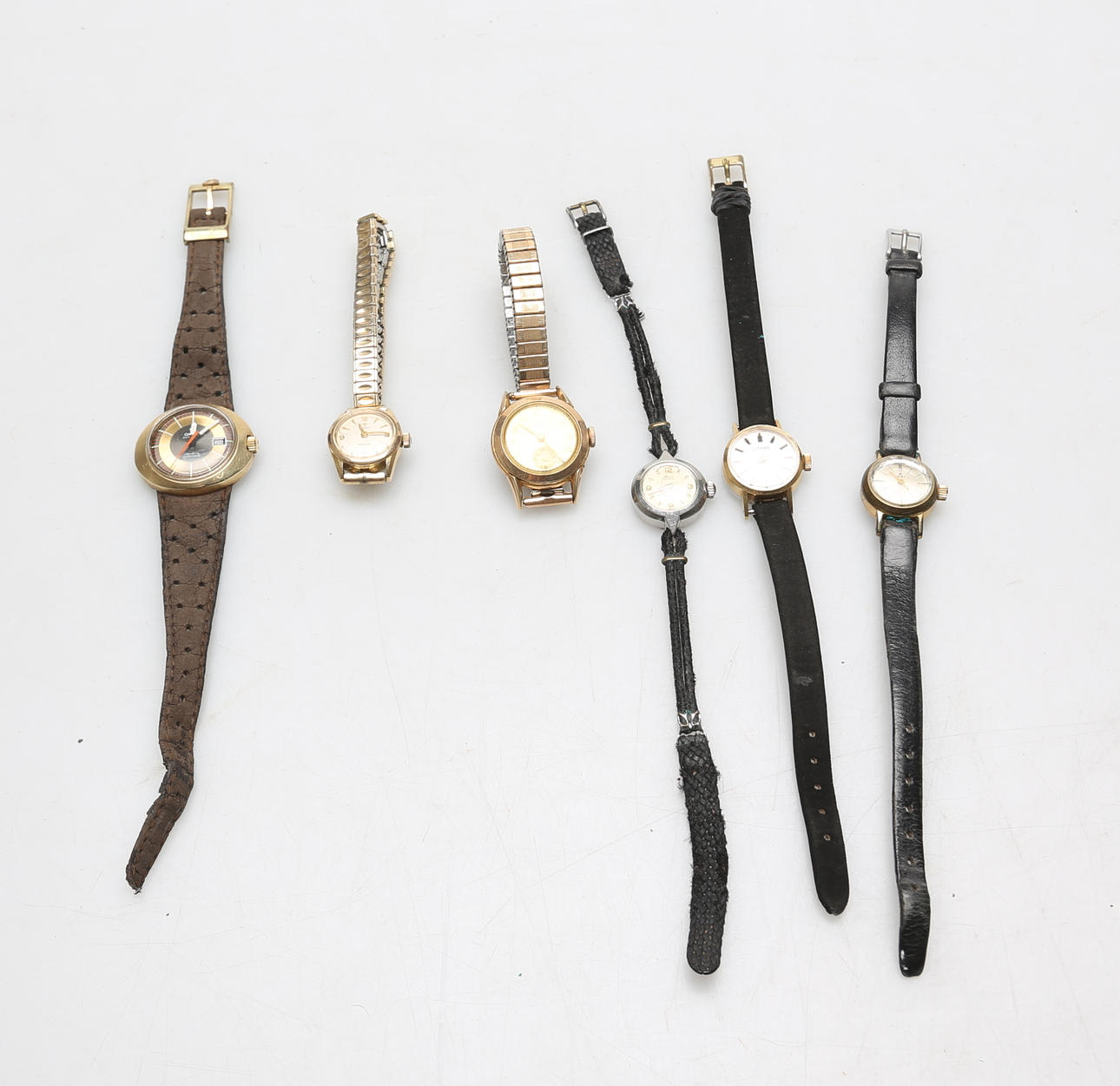 SAMLING DAMARMANDSUR.