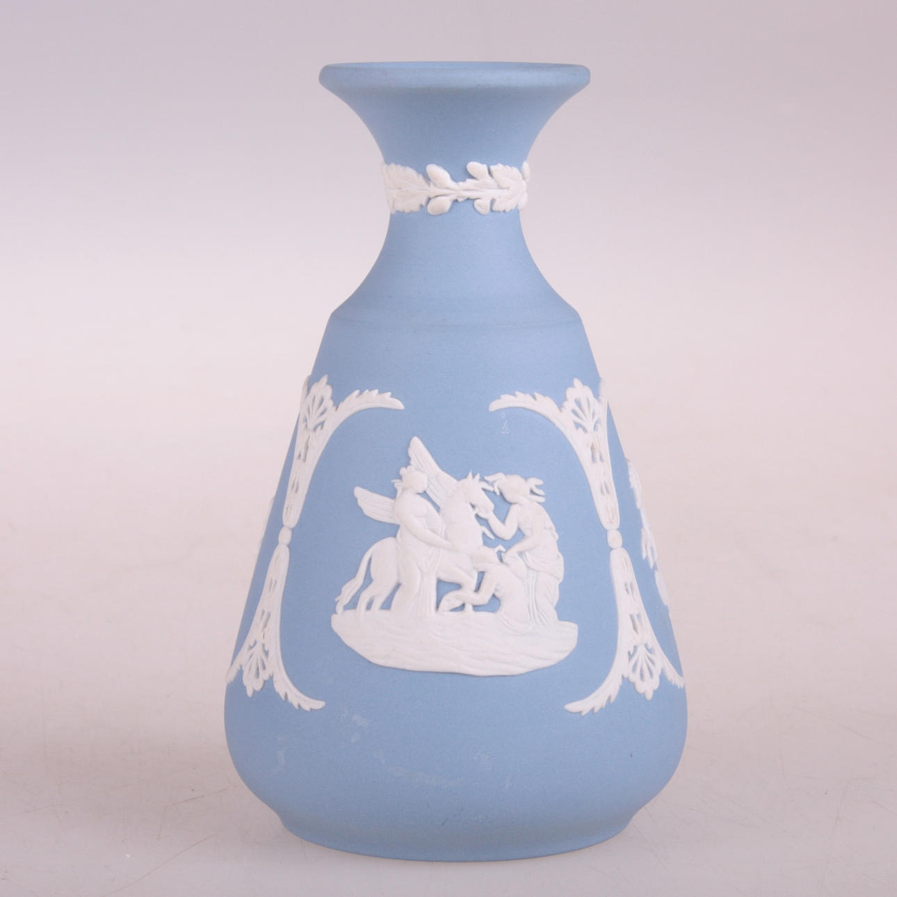 VAS, jasperware, Wedgwood.