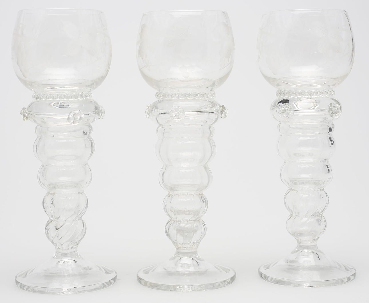 PARTI BLANDAT GODS, glas, porslin, stengods mm.