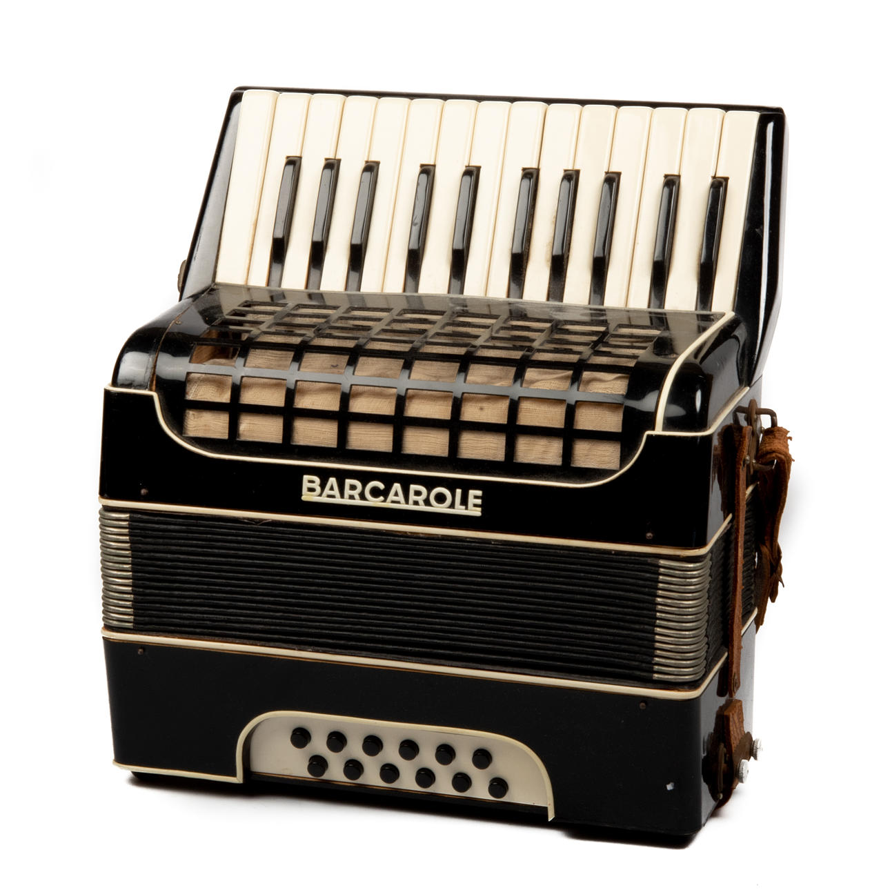 JUEGO DE ARRASTRE, Barcarola.