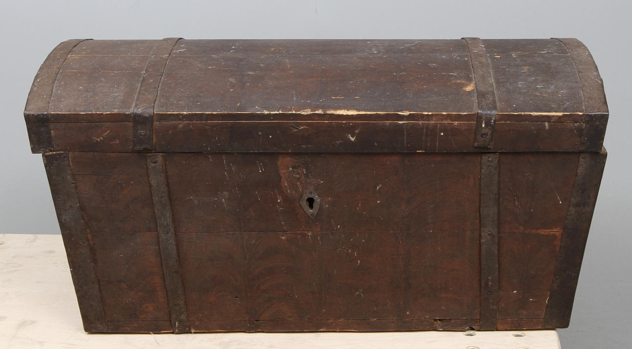 Kista 1800-1900-tal.