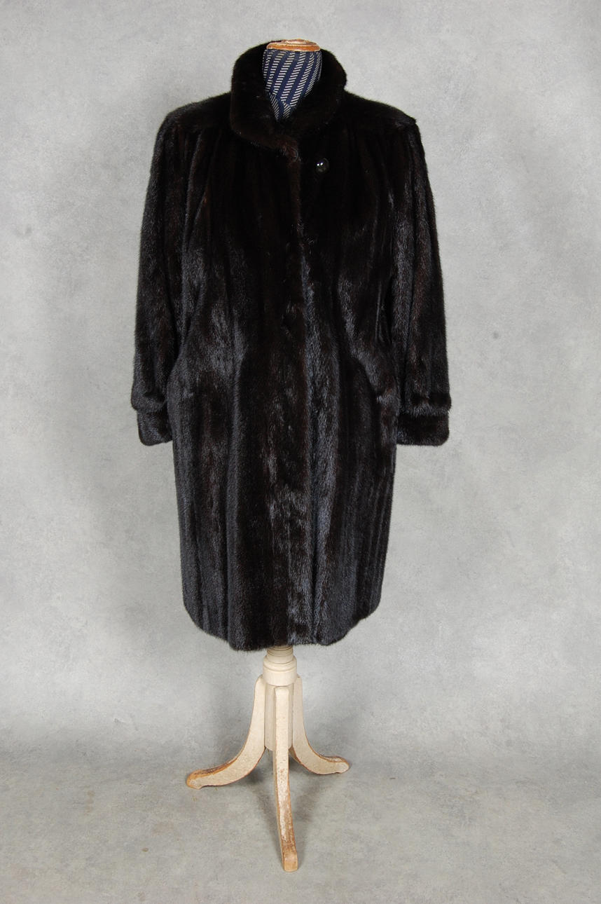 PÄLS, sagamink , Royal Superior.