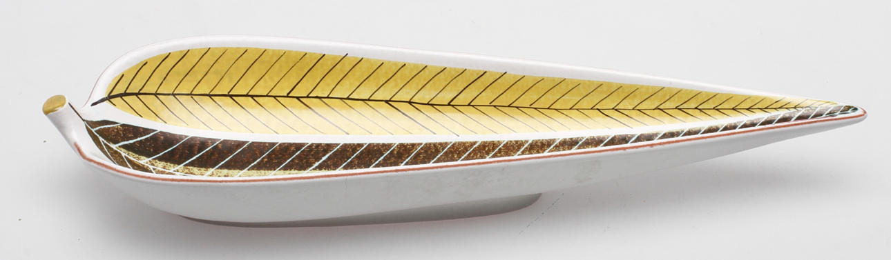 FAT, fajans, Stig Lindberg, Gustavsbergs studio.