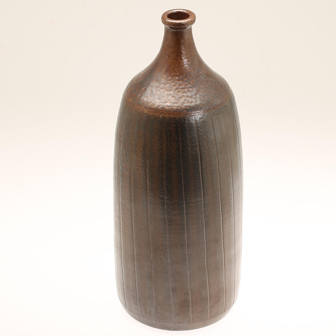 GOLVVAS, signerad BL, Birger Larsson, Wallåkra.