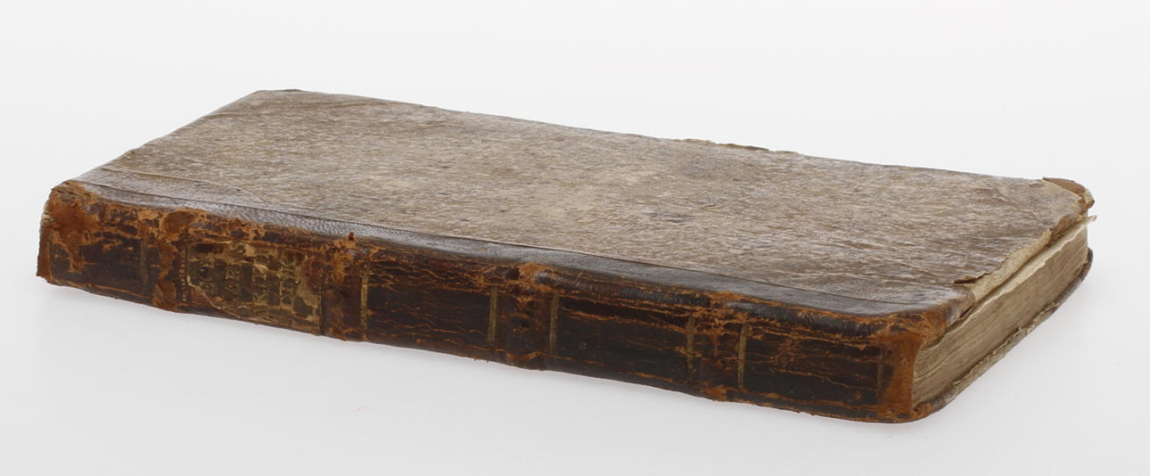 BOK, "Arithmetik", Nils Peter Beckmarck, Stockholm 1795.