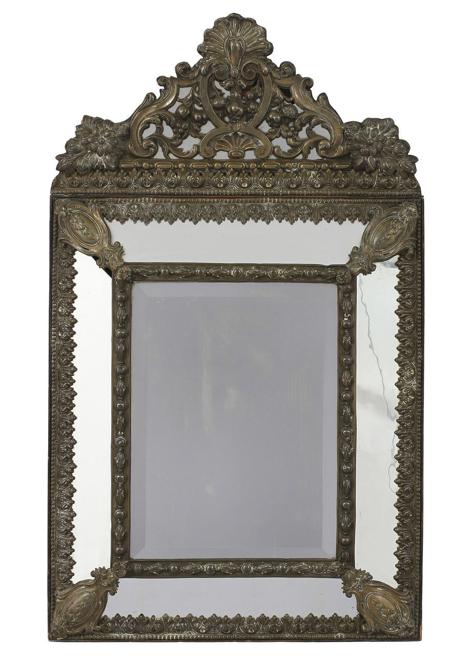 SPEGEL, barockstil, 18/1900-tal.