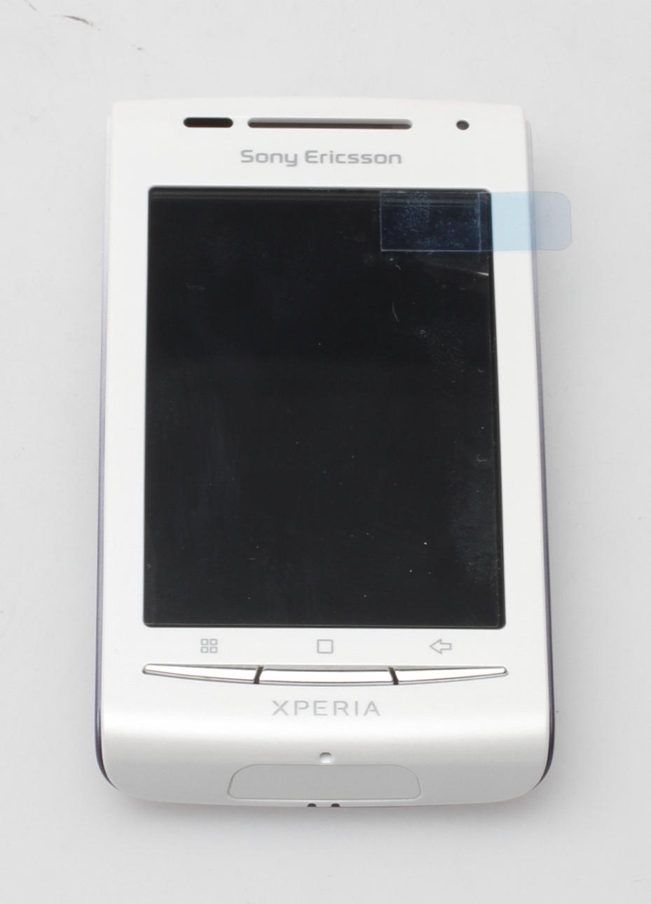 MOBILTELEFON, Xperia X8, Sony Ericsson.