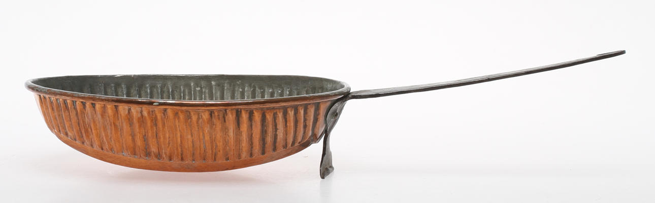 ALADÅBFORM, koppar, 1700/1800-tal.