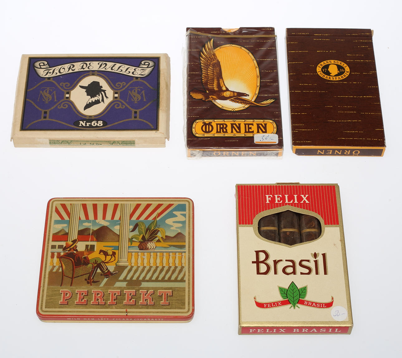 when did rolled cigarettes come out The Cigarette machine: the invention with the greatest economic impact?