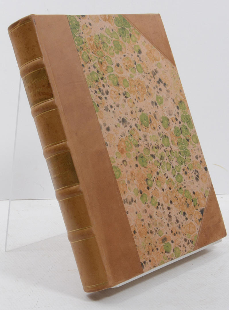 ALLHEMS. Malmö museum 1841-1941.