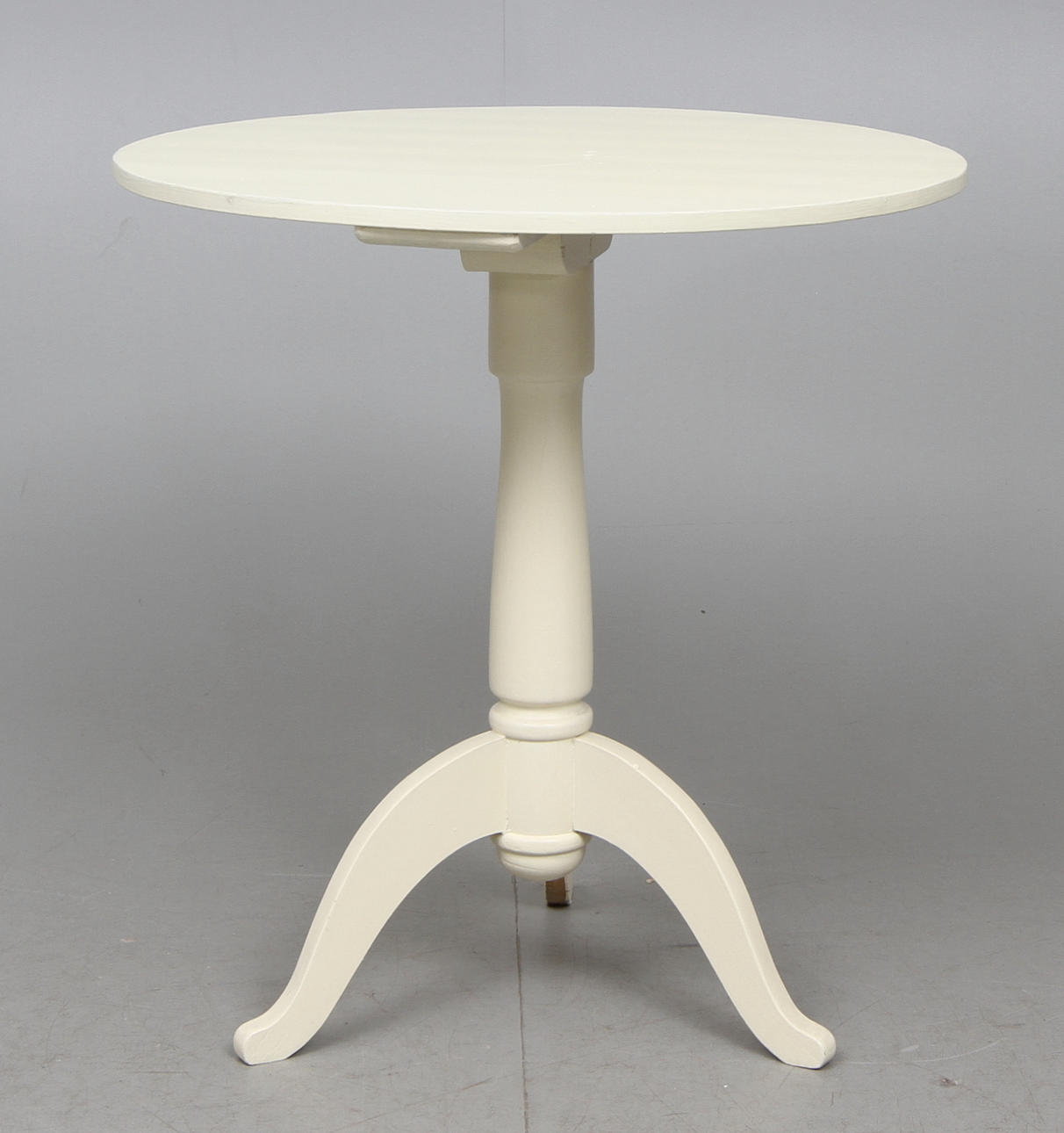 PELARBORD, 1800-tal.