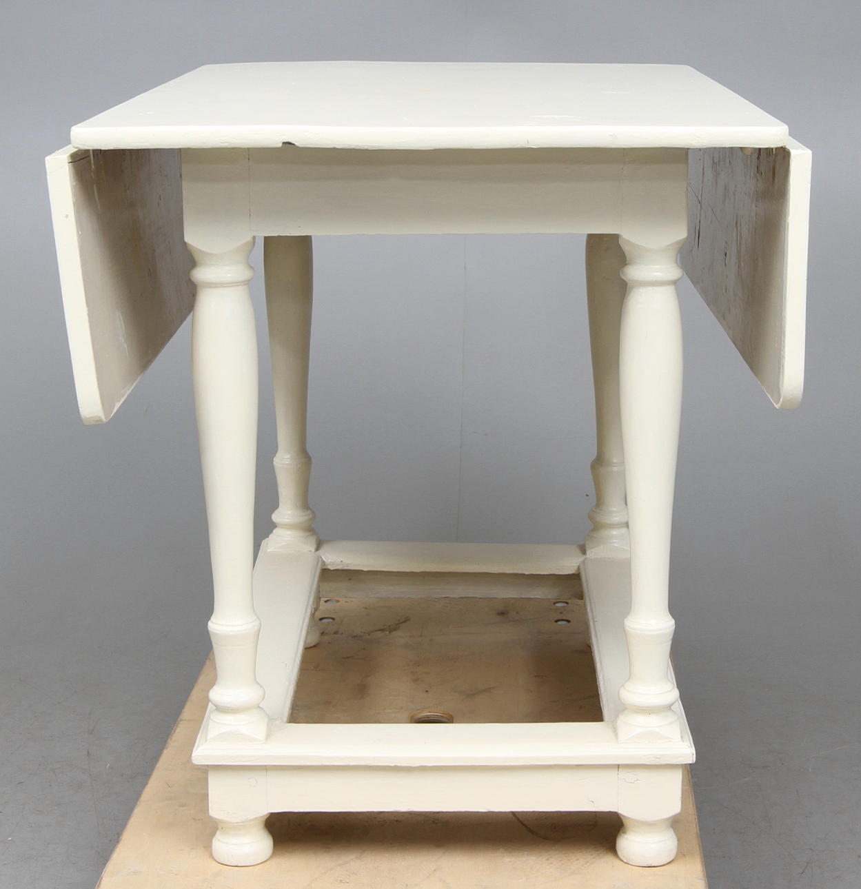 BORD, barockstil, 1800/1900-tal.