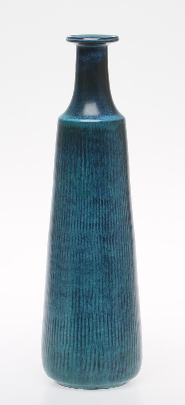 VAS, stengods, Gunnar Nylund, Nymölle Danmark.