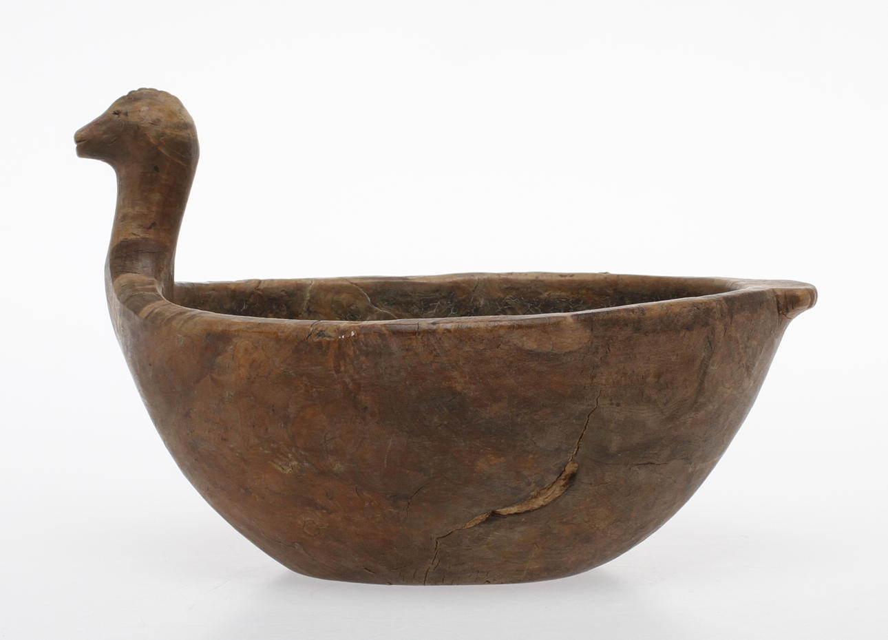 ÖLGÅS, trä, allmoge, bär datering 1827.