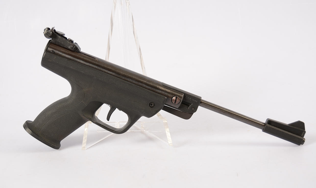 LUFTGEWEHR, Baikal, Russland. MP-53M.