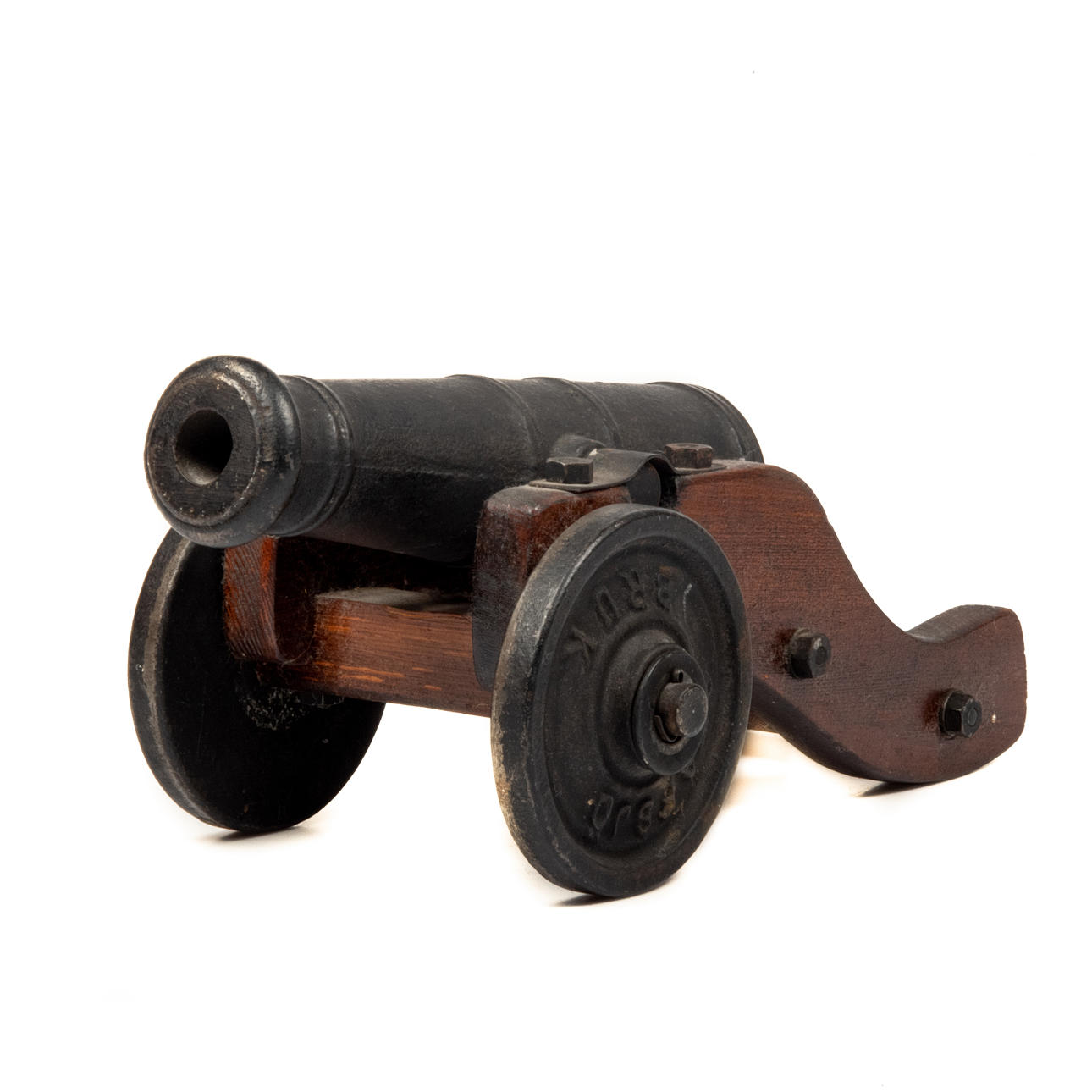 BORDSKANON, Stafsjö bruk, 1900-tal.