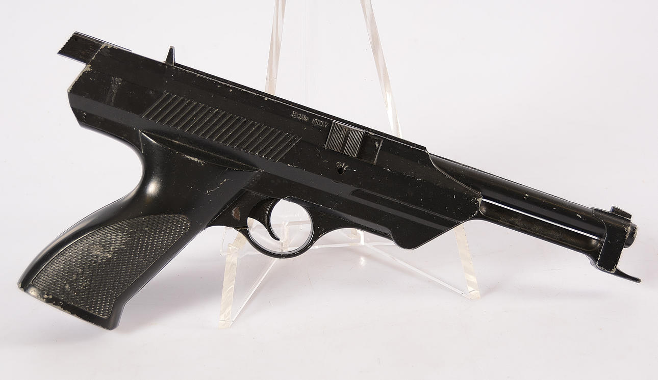 LUFTPISTOL, Daisy Model 188.