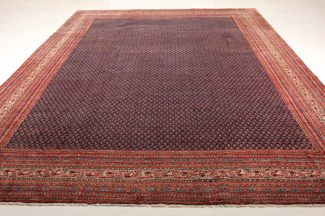 ORIENTALISK MATTA, Botemir, 425 x 310 cm.