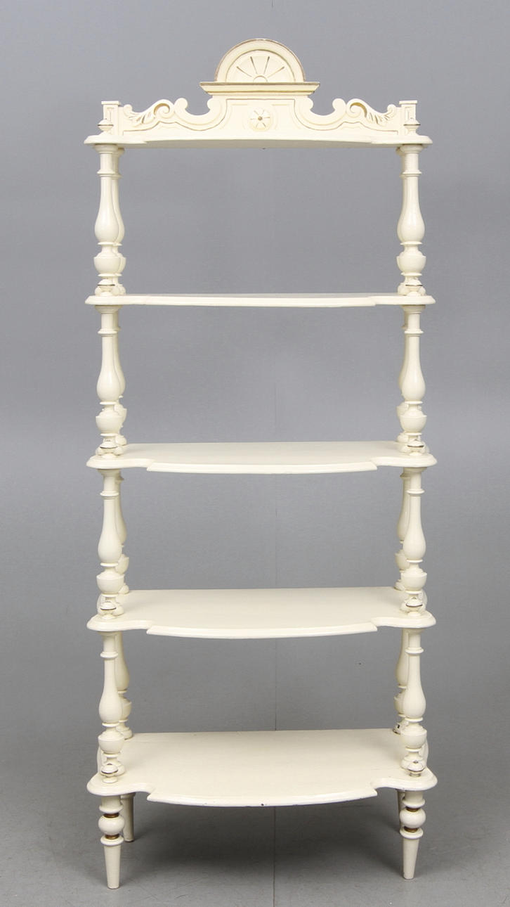 ATENIENN, nyrenässans, sent 1800-tal.