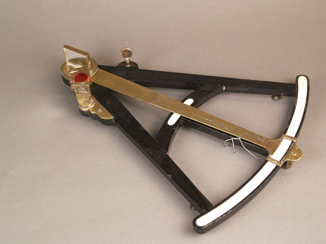 OCTANTE - 2ª MITAD DEL SIGLO XVIII.