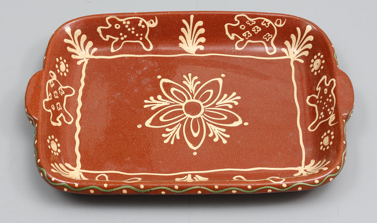 SKINKFAT, Höganäs.