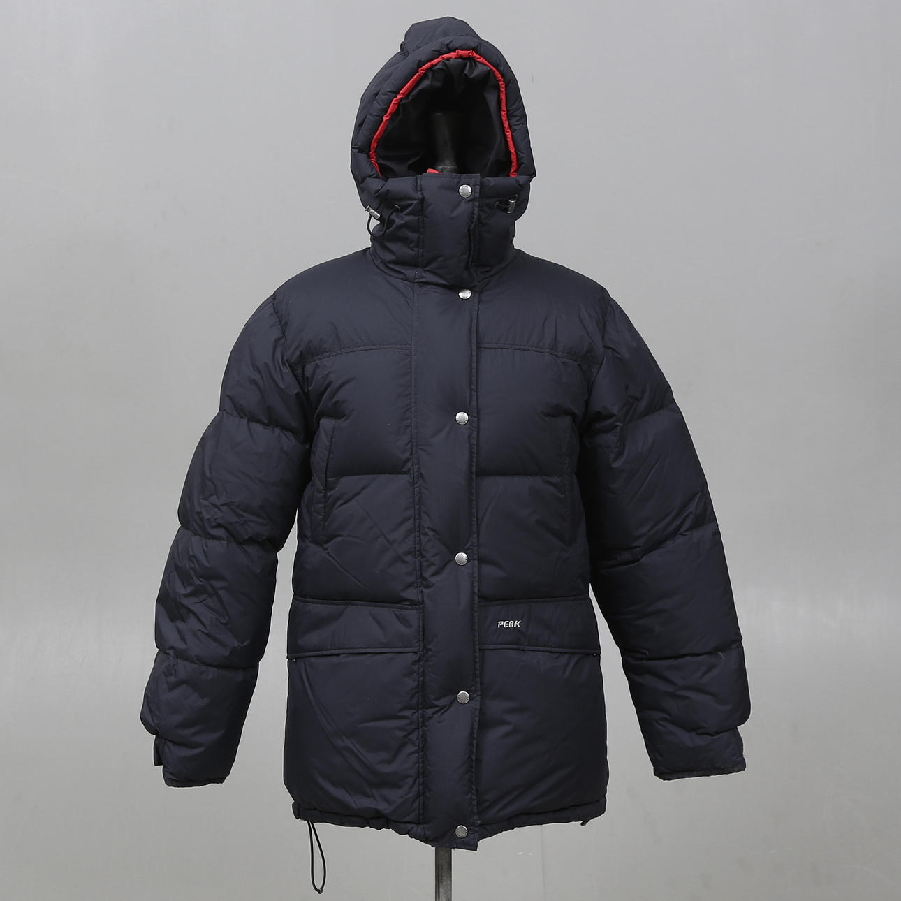 JACKA, dam, Peak Performance.