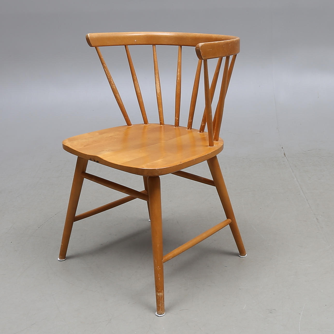 PINNSTOL, "Florida", Bröderna Wigells, 1900-talets mitt.