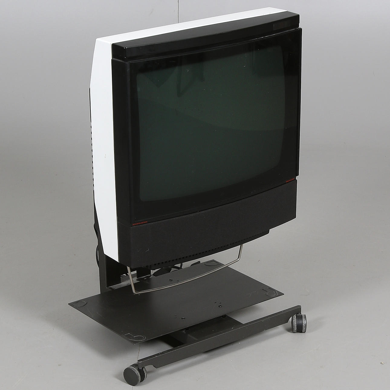TV, Bang & Olufsen, 1990s.