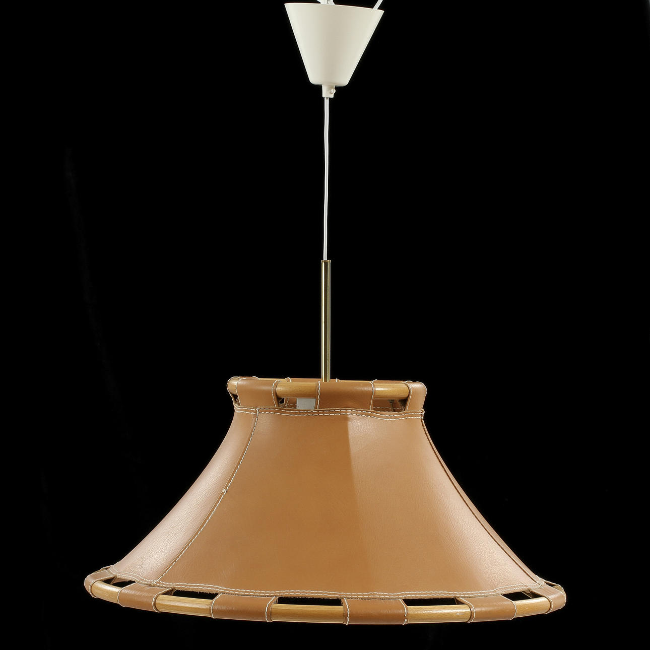 TAKLAMPA, "Anna", Ateljé Lyktan.