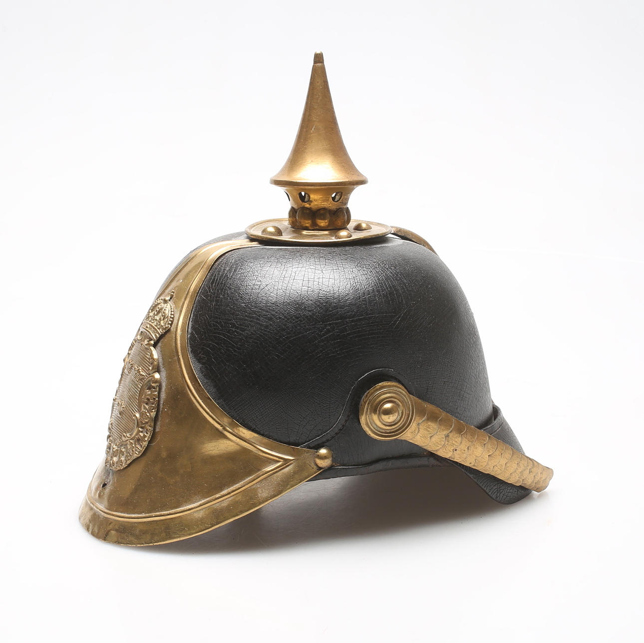 PICKELHUVA, Svensk, 1800-tal.