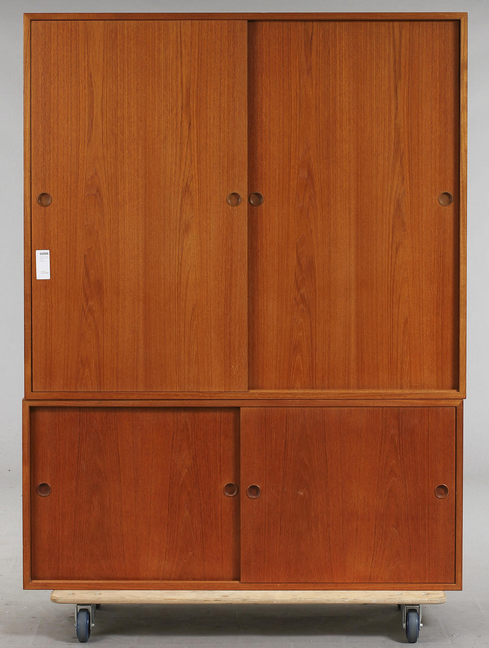 BOKHYLLA, Karl Andersson och Söner, Huskvarna, 1900-tal.