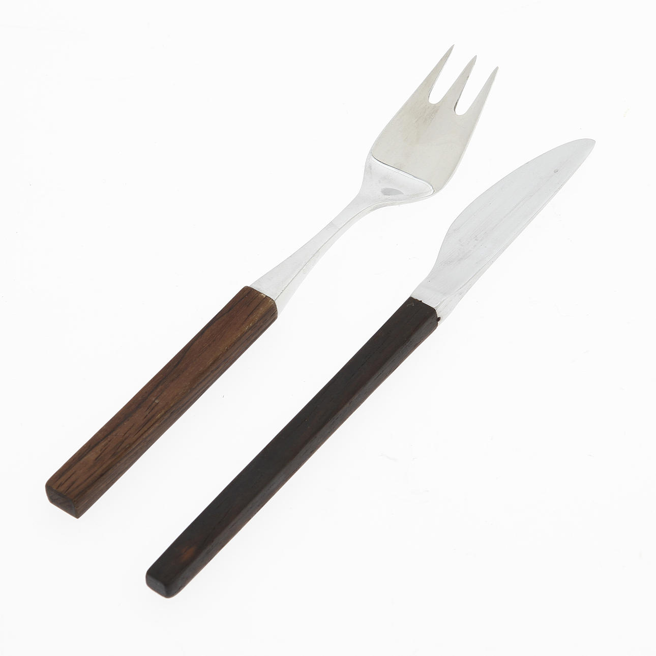 BESTICK, 12 st, "Opus", Tias Eckhoff.