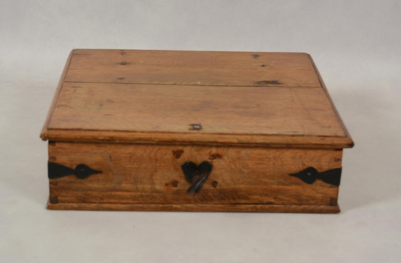 RESESKRIN, ek, 18/1900-tal.