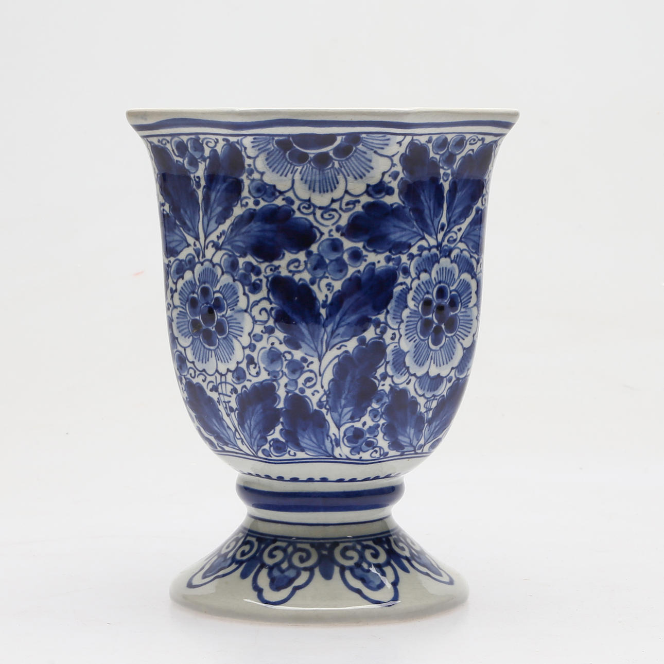 VAS, keramik, Delft.